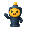 Beep – che saluta